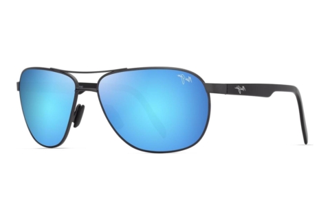 Lunettes de soleil Maui Jim Castles B728-17