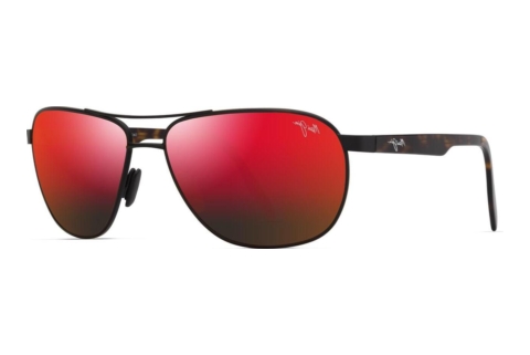 Lunettes de soleil Maui Jim Castles RM728-02A