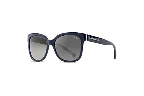 Lunettes de soleil Maui Jim Garden Isle GS749-03BP