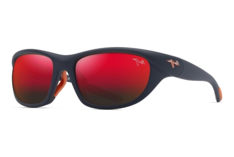 Lunettes de soleil Maui Jim Haulani AF RM343-03