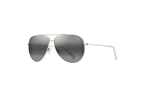 Lunettes de soleil Maui Jim Hauoli XL 674-16A