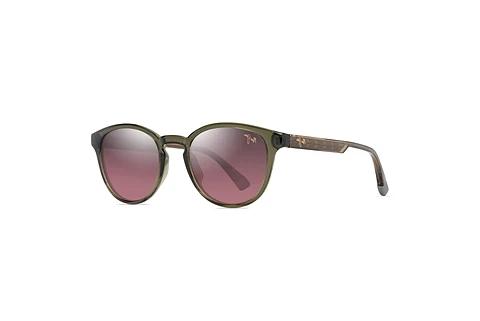 Lunettes de soleil Maui Jim Hiehie RS636-15