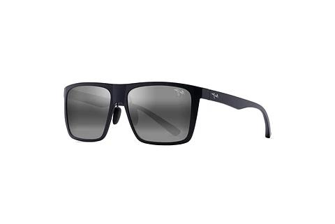 Lunettes de soleil Maui Jim Honokalani 455-02