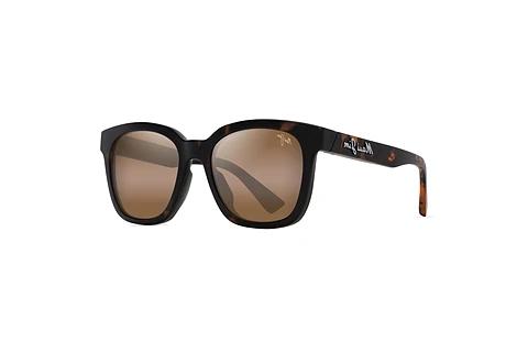 Lunettes de soleil Maui Jim Honua AF H653-10
