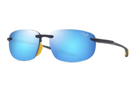 Lunettes de soleil Maui Jim Hookipa Ultra Af B677-03B