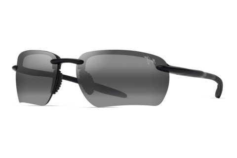 Lunettes de soleil Maui Jim Hookipa Ultra G 336-02B