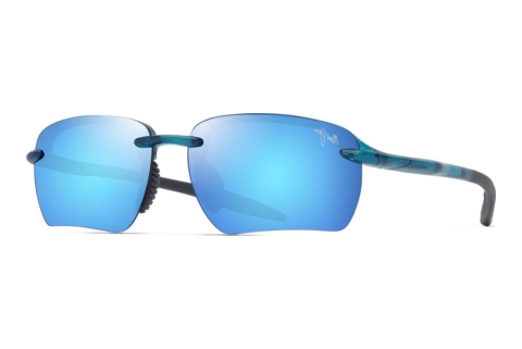 Lunettes de soleil Maui Jim Hookipa Ultra G AF B337-03