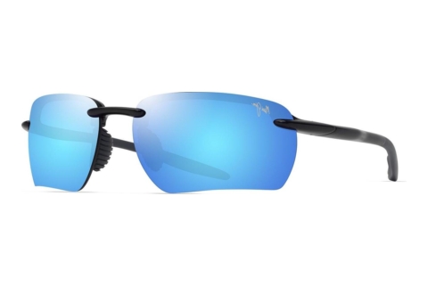 Lunettes de soleil Maui Jim Hookipa Ultra G B336-02A