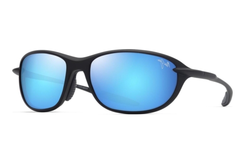 Lunettes de soleil Maui Jim Hookipa Ultra R - XS B338-02A