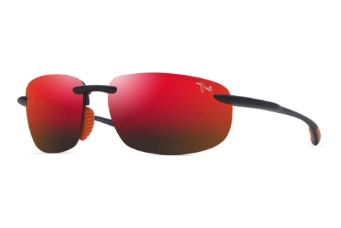Lunettes de soleil Maui Jim Hookipa Ultra RM676-03A
