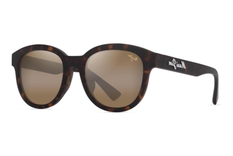 Lunettes de soleil Maui Jim Ihupani AF H658-10