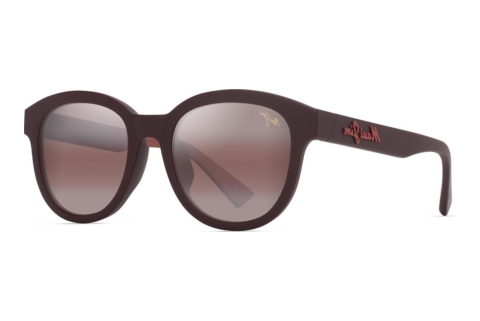Lunettes de soleil Maui Jim Ihupani AF R658-04