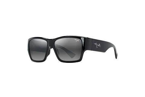 Lunettes de soleil Maui Jim Kaolu 614-02