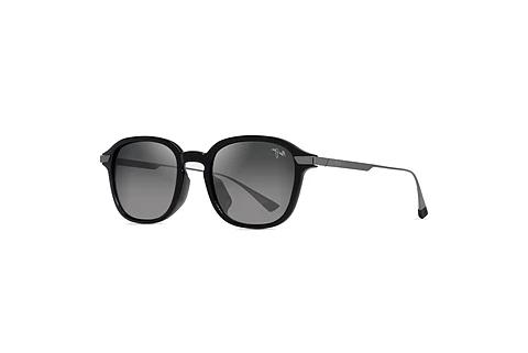 Lunettes de soleil Maui Jim Kaouo AF GS625-02