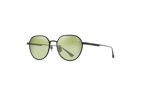 Lunettes de soleil Maui Jim Kaulana AF HTS627-02