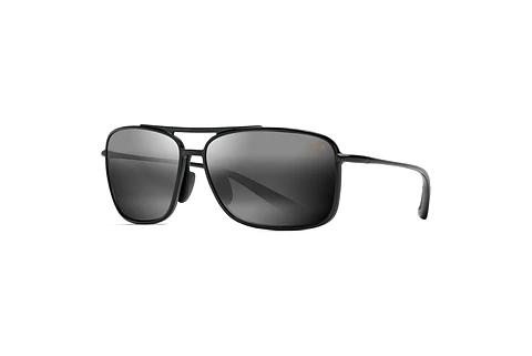 Lunettes de soleil Maui Jim Kaupo Gap 437-02