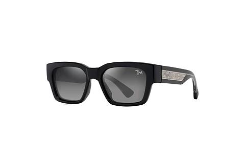 Lunettes de soleil Maui Jim Kenui GS642-14
