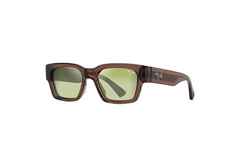 Lunettes de soleil Maui Jim Kenui HTS642-01A