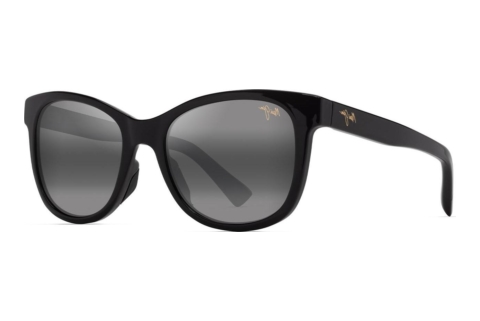 Lunettes de soleil Maui Jim Kiopaa 671-02