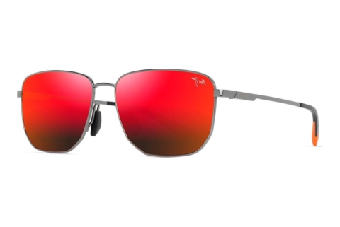 Lunettes de soleil Maui Jim Lamalama AF RM652-17