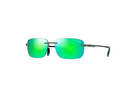 Lunettes de soleil Maui Jim Lanakila GM624-15