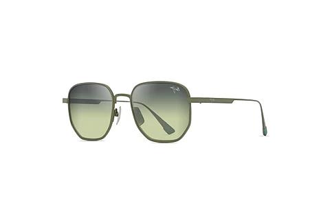 Lunettes de soleil Maui Jim Lewalani HTS633-15