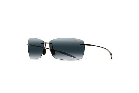Lunettes de soleil Maui Jim Lighthouse 423-02