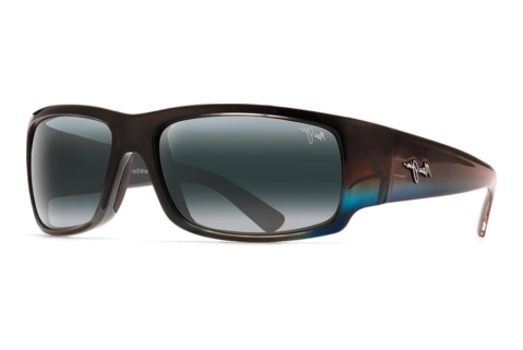 Lunettes de soleil Maui Jim MJ0266S-003 64 (MJ0266S 003)