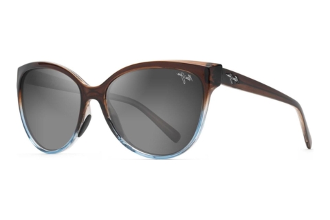 Lunettes de soleil Maui Jim MJ0537S-001 (MJ0537S 001)