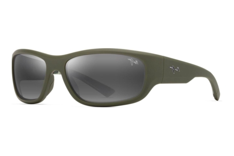 Lunettes de soleil Maui Jim Maukele 682-15