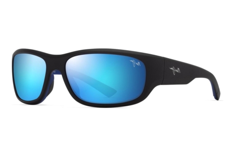 Lunettes de soleil Maui Jim Maukele B682-02A
