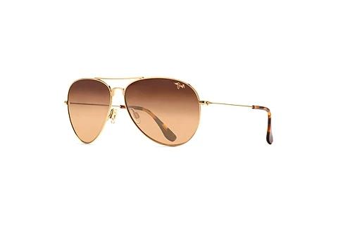 Lunettes de soleil Maui Jim Mavericks H264-1615