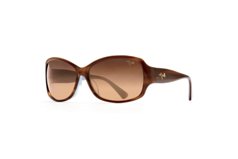 Lunettes de soleil Maui Jim Nalani HS295-03T