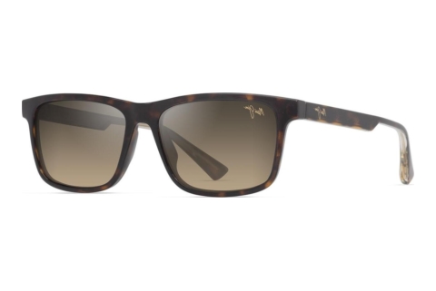 Lunettes de soleil Maui Jim Okina HS587-10