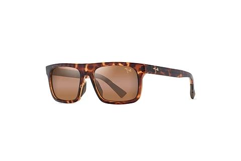 Lunettes de soleil Maui Jim Opio H616-01