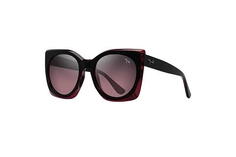 Lunettes de soleil Maui Jim Pakalana RS855-09