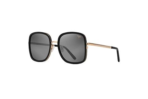 Lunettes de soleil Maui Jim Pua GS865-02