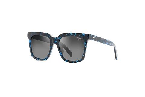 Lunettes de soleil Maui Jim Rooftops GS898-03