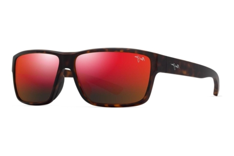 Lunettes de soleil Maui Jim Uila AF RM662-10