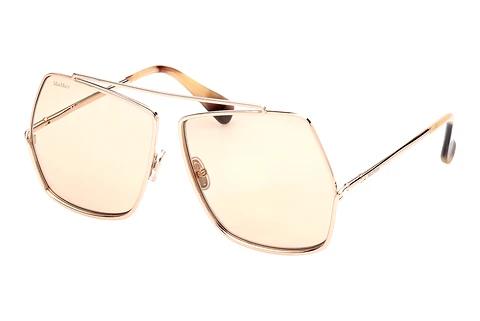 Lunettes de soleil Max Mara Elsa (MM0006 28E)
