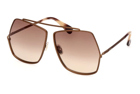 Lunettes de soleil Max Mara Elsa (MM0006 47F)