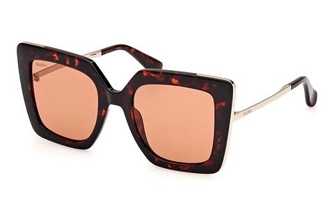 Lunettes de soleil Max Mara Design4 (MM0051 52E)