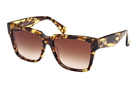 Lunettes de soleil Max Mara Glimpse2 (MM0078 53F)