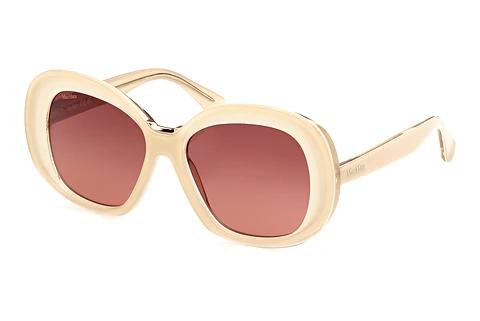 Lunettes de soleil Max Mara Edna (MM0087 25F)