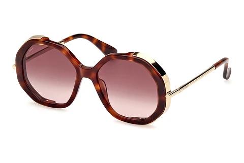Lunettes de soleil Max Mara Liz (MM0094 52F)