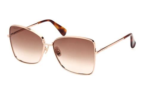 Lunettes de soleil Max Mara Menton1 (MM0097 28F)