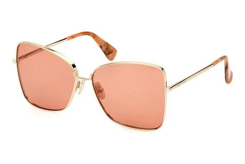 Lunettes de soleil Max Mara Menton1 (MM0097 32E)
