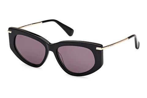 Lunettes de soleil Max Mara Beth (MM0100 01A)