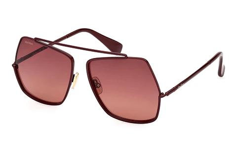 Lunettes de soleil Max Mara Elsapetite (MM0102 69F)