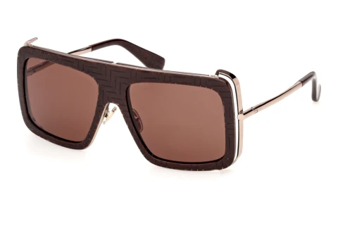 Lunettes de soleil Max Mara Jean (MM0119 50E)